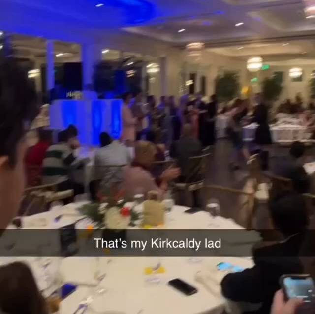 Christamas Party 2022