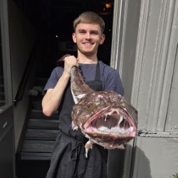 Trainee Chef Sol 2025